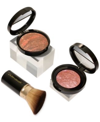 Laura Geller Blush-n-Glow Kit - Toffee