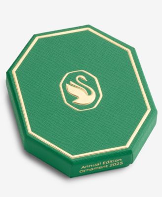 Annual Edition 2025 Star Dated Ornament