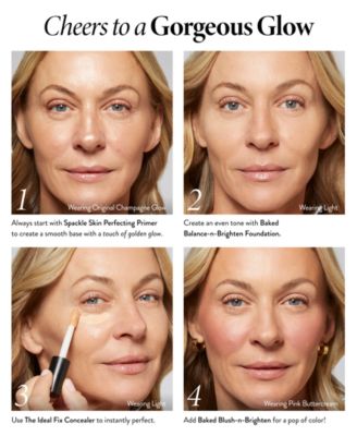 3-Pc. Everyday Routine Makeup Set