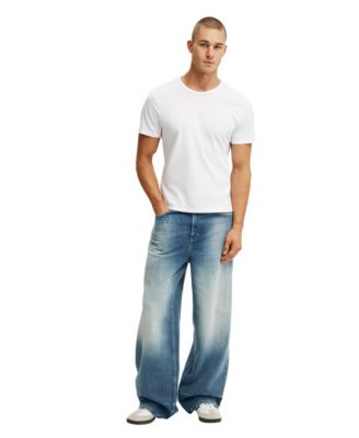 Men's Super Baggy Jeans