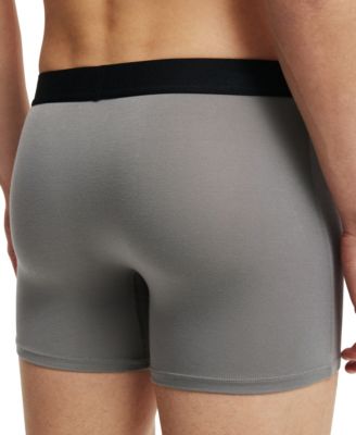Men's Regular Fit Trunks