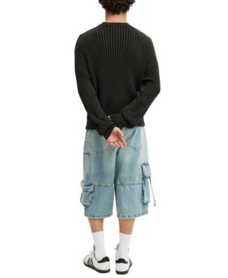 Men's Super Baggy Jort Shorts