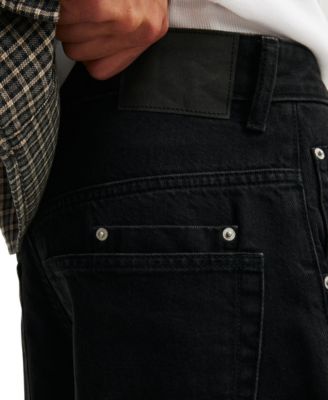 Men's Super Wide Jort Shorts