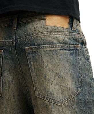 Men's Super Baggy Jort Shorts