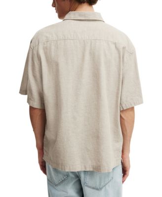 Men's Eli Short Sleeve Shirt