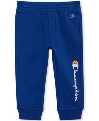 Baby Boys 2-Piece Hoodie and Joggers Set