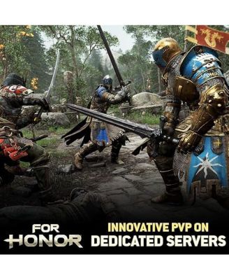 For Honor - Marching Fire Edition for Xbox One