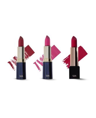 SIIA Cosmetics
