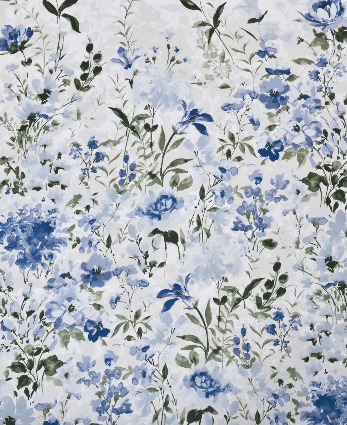 Royal Court Kourtney Floral 4-Pc. Comforter Set