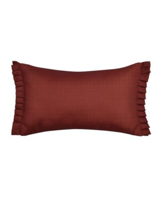Lazia Boudoir Decorative Pillow, 12" x 20"
