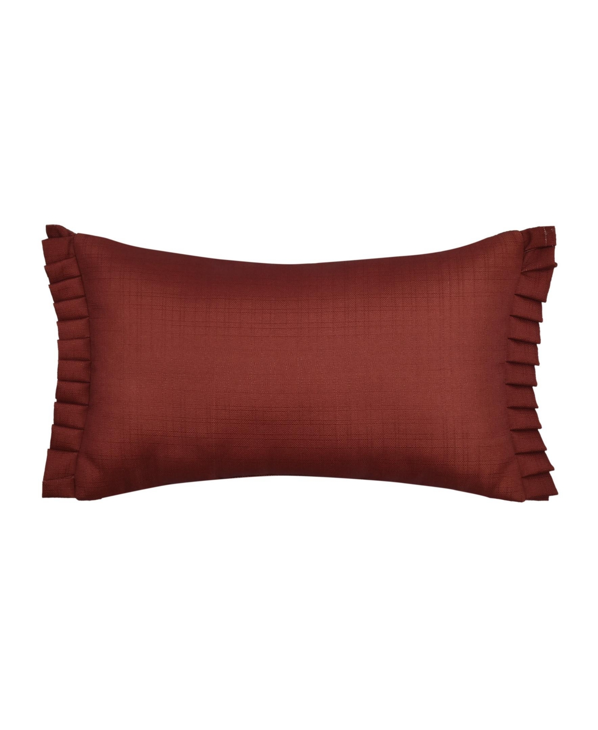 Royal Court Lazia Boudoir Decorative Pillow, 12" x 20"