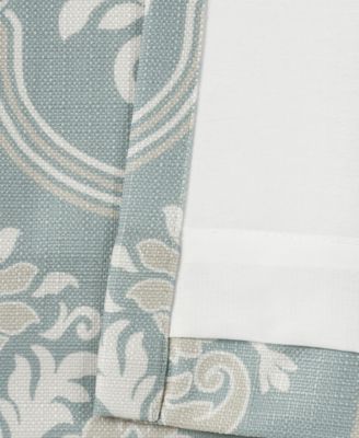 Tranquility Window Panel Pair, 50" x 84"