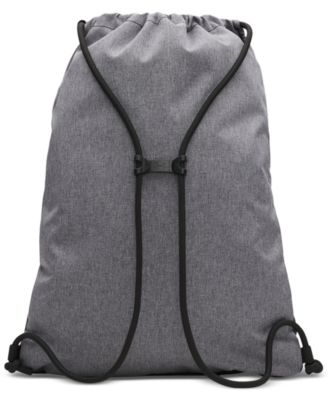 Men's Logo Hustle Backpack