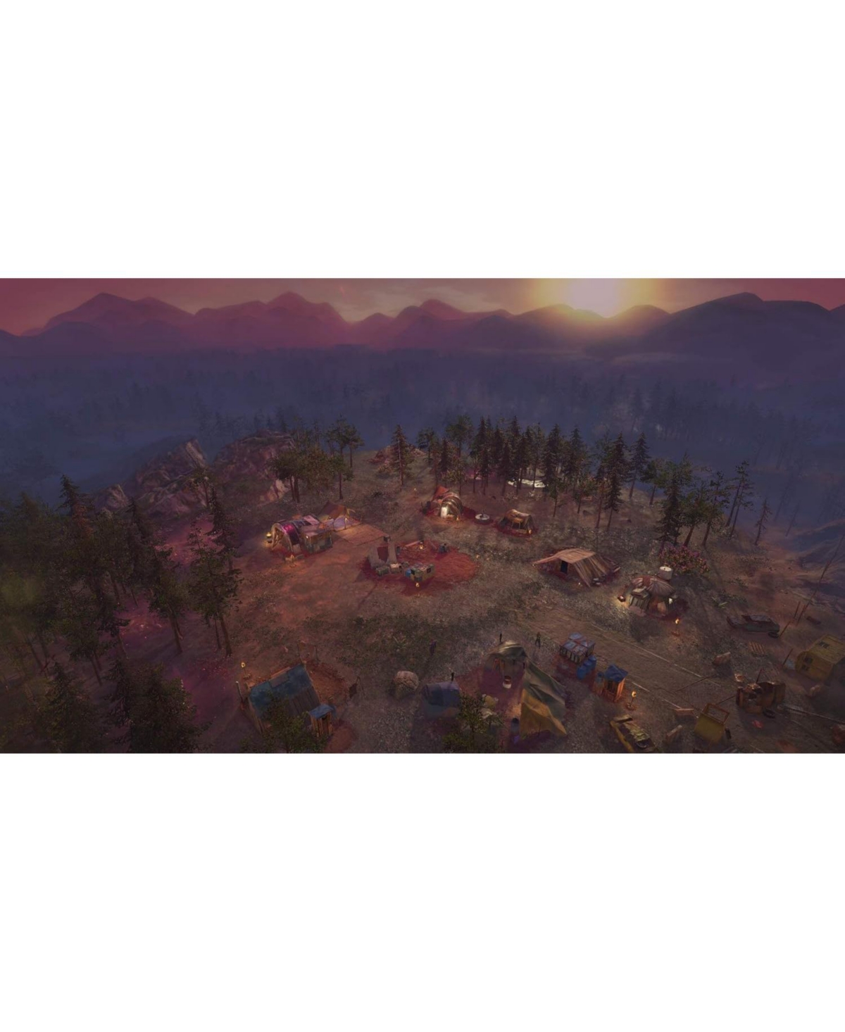 Plaion Surviving the Aftermath for Xbox One