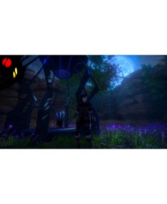 Seed of Life - SWITCH