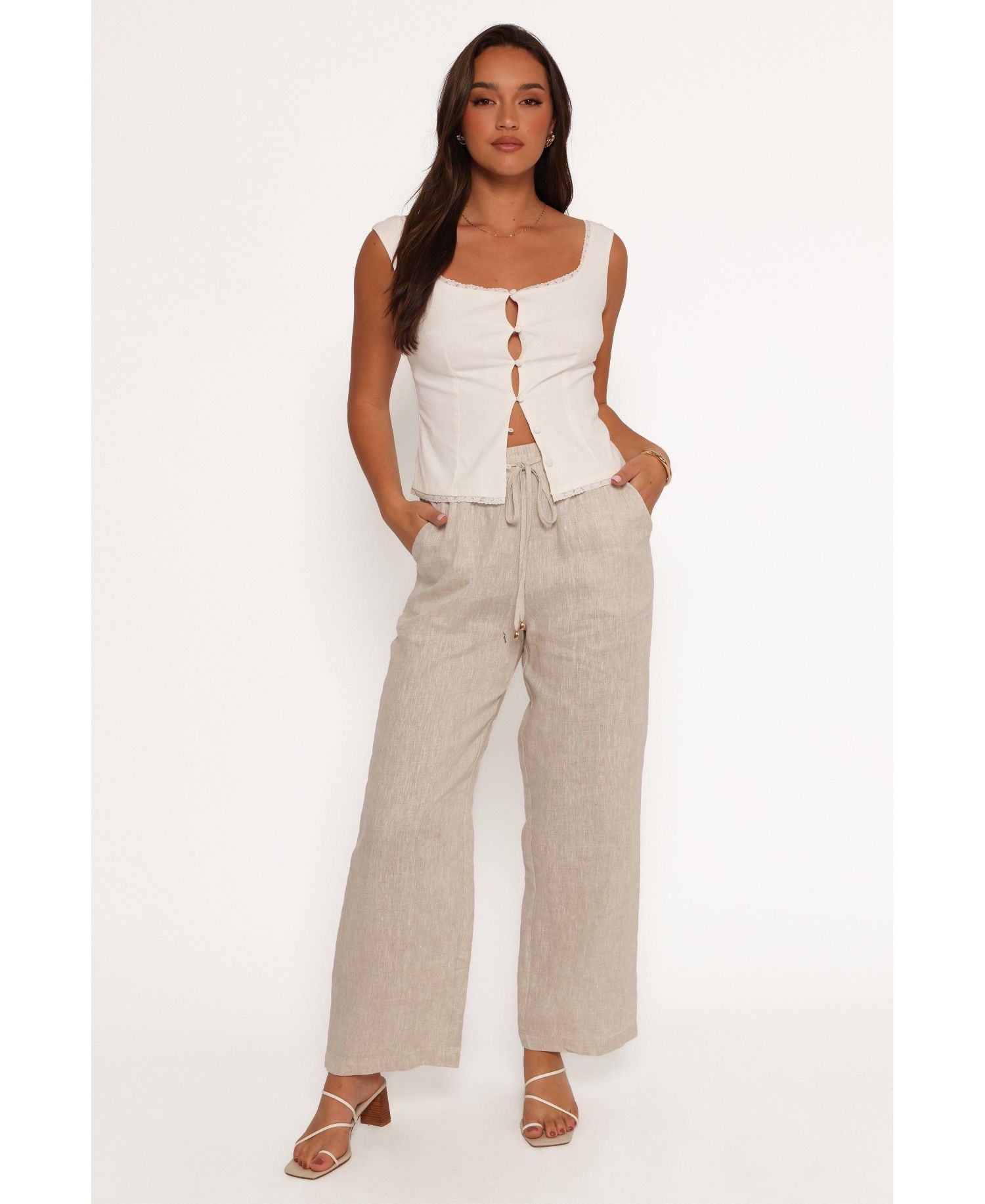 Women's Amelie Top