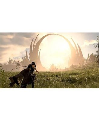 Forspoken for PlayStation 5