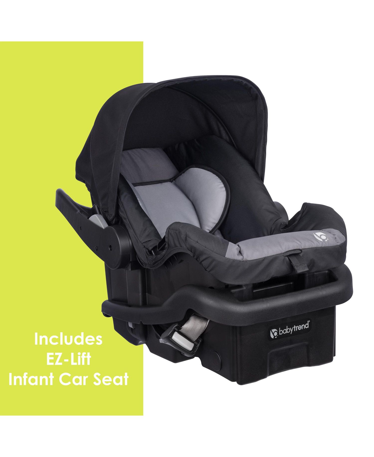 Journey Jogger Travel System