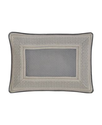 Excelsior Boudoir Decorative Pillow, 13" x 21"