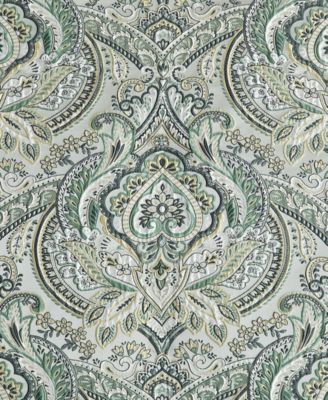 Nico 4-Pc. Comforter Set, Queen