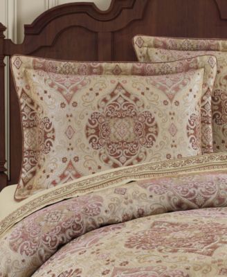 Weston 4-Pc. Comforter Set, Queen