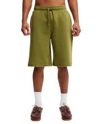 Men's Super Baggy Fleece Shorts