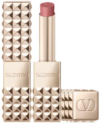 Spike Valentino Buttery Matte Lipstick