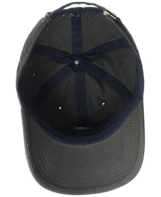 Men's Embroidered Ardin Cap
