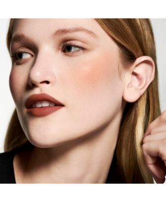 Beauty Liquirosso Soft Matte Liquid Lipstick & Blush