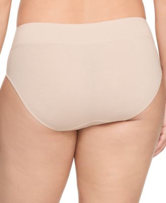 Women's 3-Pk. No Pinching No Problems&reg; Hipster Underwear RU4403P