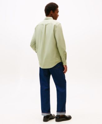 Men's Regular-Fit Heritage Oxford Shirt