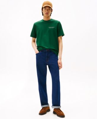 Men's Photo Print Graphic T-Shirt