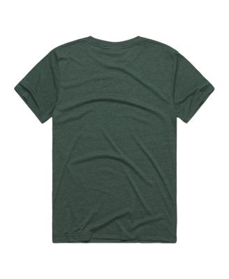 Men's Green San Diego Padres Hyper Local Tri-Blend T-Shirt