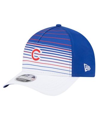 New Era - Men's Royal Chicago Cubs Gradient 9FORTY M-Crown Adjustable Hat
