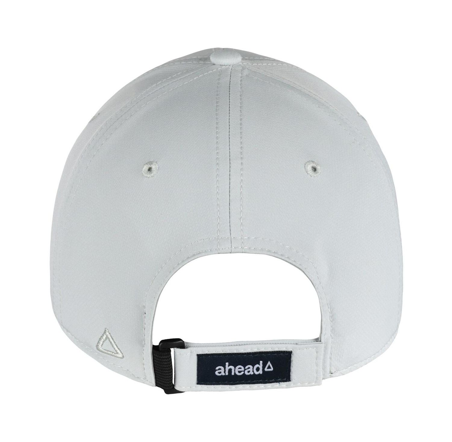 Men's Stone Baylor Bears Stratus Aerosphere Adjustable Hat