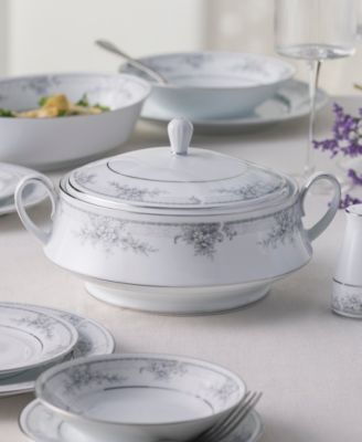 Sweet Leilani Covered Vegetable Bowl, 10.25", 48 oz.