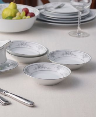 Sweet Leilani Set of 4 Fruit Bowls, 5.50", 4 oz.