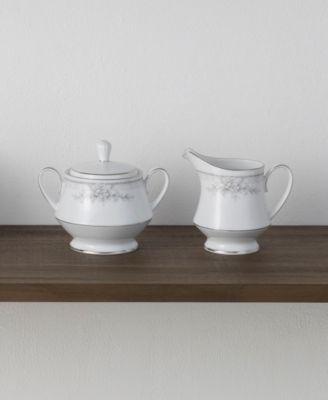 Sweet Leilani Sugar & Creamer Set