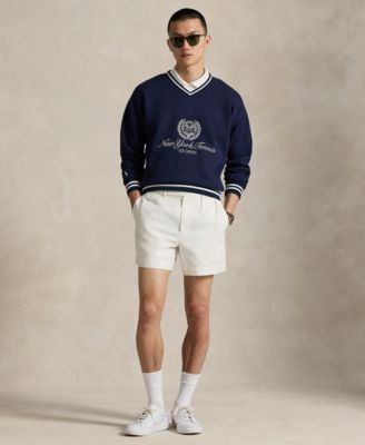 Unisex US Open Vintage-Fit Fleece Sweatshirt