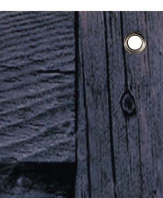 47" Creepy Clown Scary Window Halloween Decoration