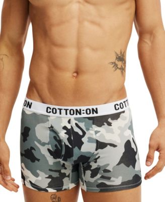 COTTON ON