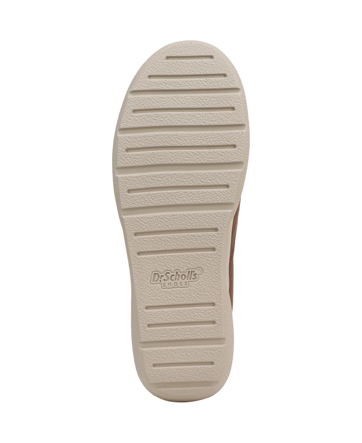 Dr. Scholl's Easy Slip-on Sneaker In Brown