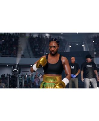 Undisputed for Xbox Series X