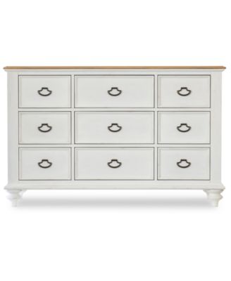 Mandeville Small Dresser, Created for Macy's.