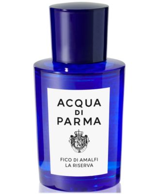 ACQUA DI PARMA - Acqua di Parma Fico di Amalfi La Riserva Eau de Parfum Fragrance Collection