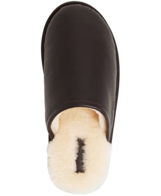 Men's Henri Slippers