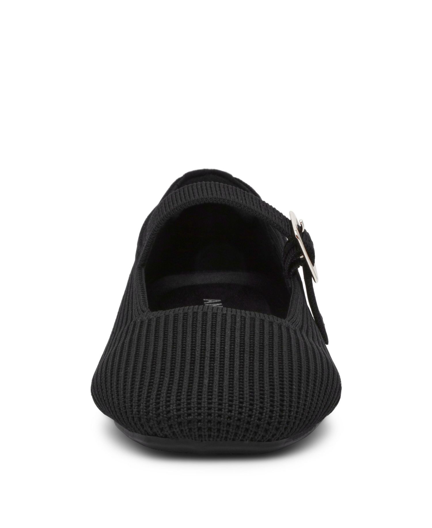 Women's Mabel Knit Mary Jane Flats
