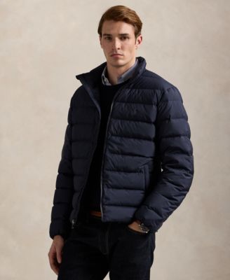Polo Ralph Lauren - Men's The Colden Packable Matte Jacket