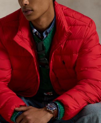 Men's The Colden Packable Matte Jacket