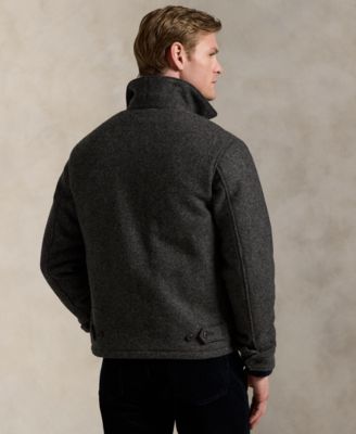 Men's The Langdon Wool Jacket